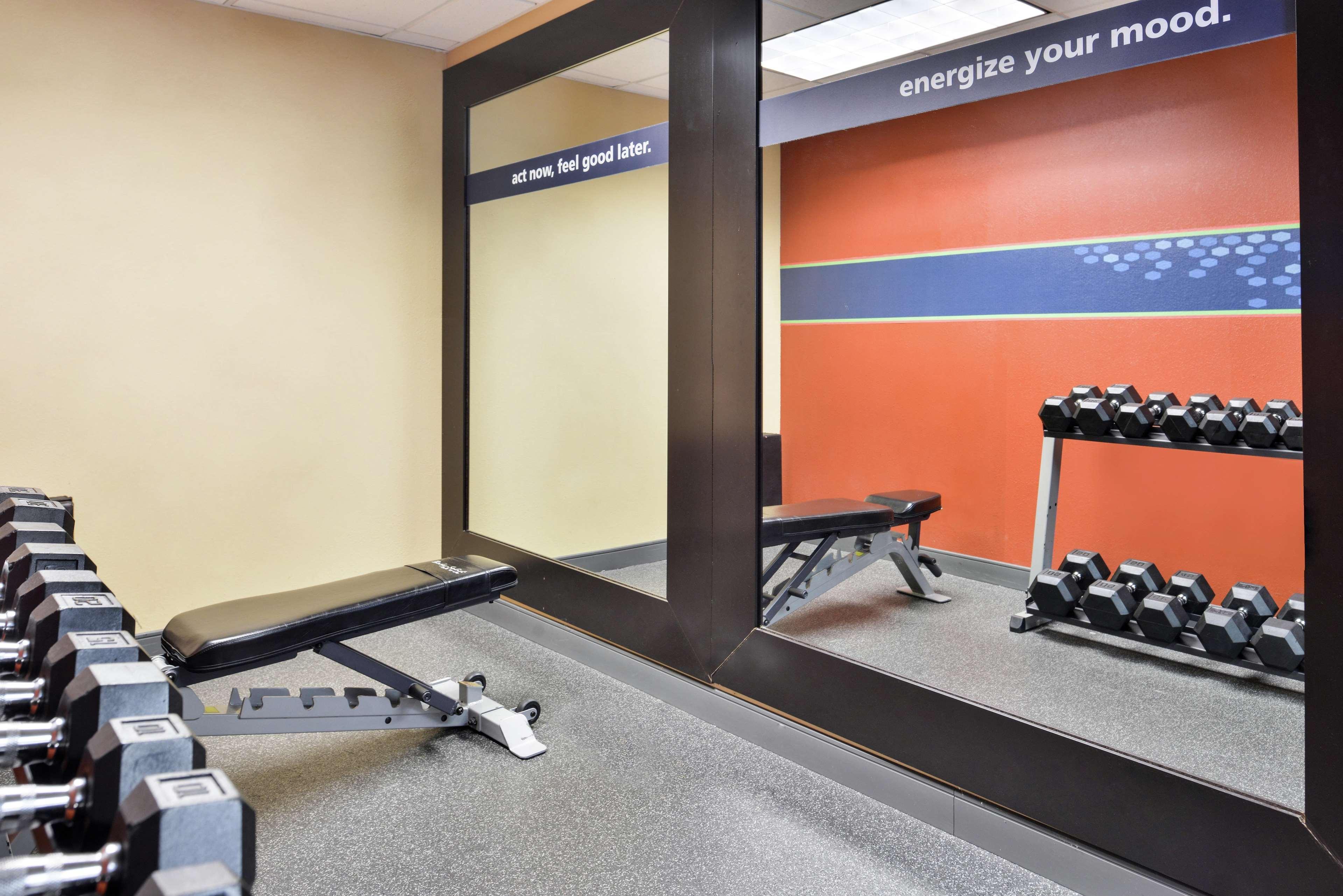 Hampton Inn Greensboro East / Mcleansville Eksteriør bilde