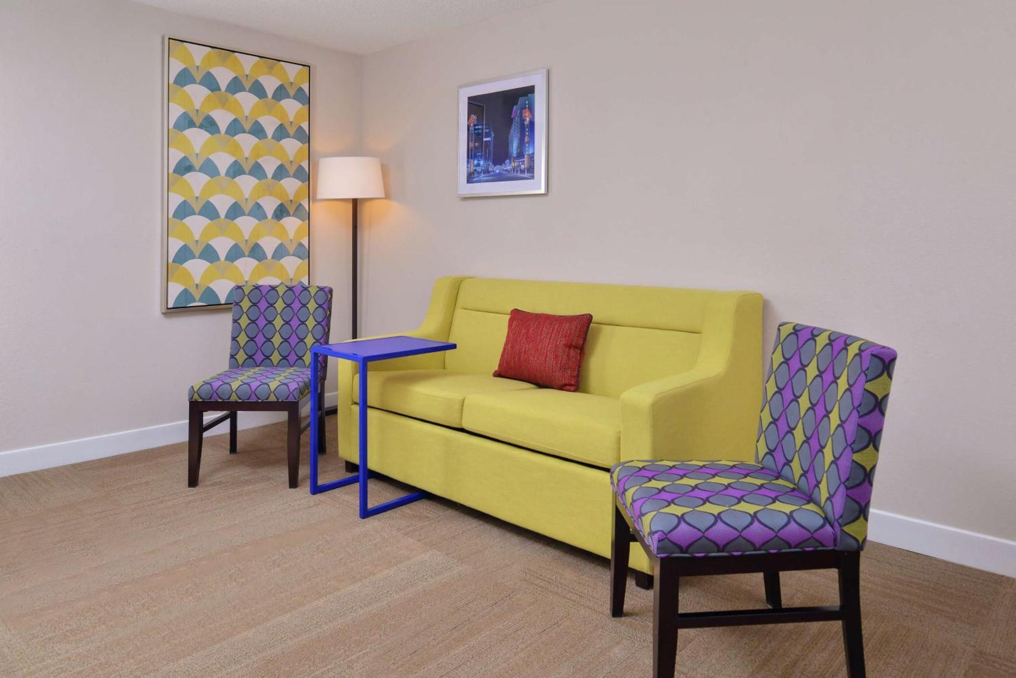 Hampton Inn Greensboro East / Mcleansville Eksteriør bilde