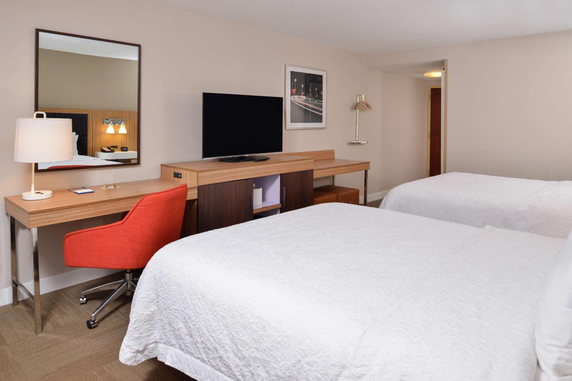 Hampton Inn Greensboro East / Mcleansville Eksteriør bilde