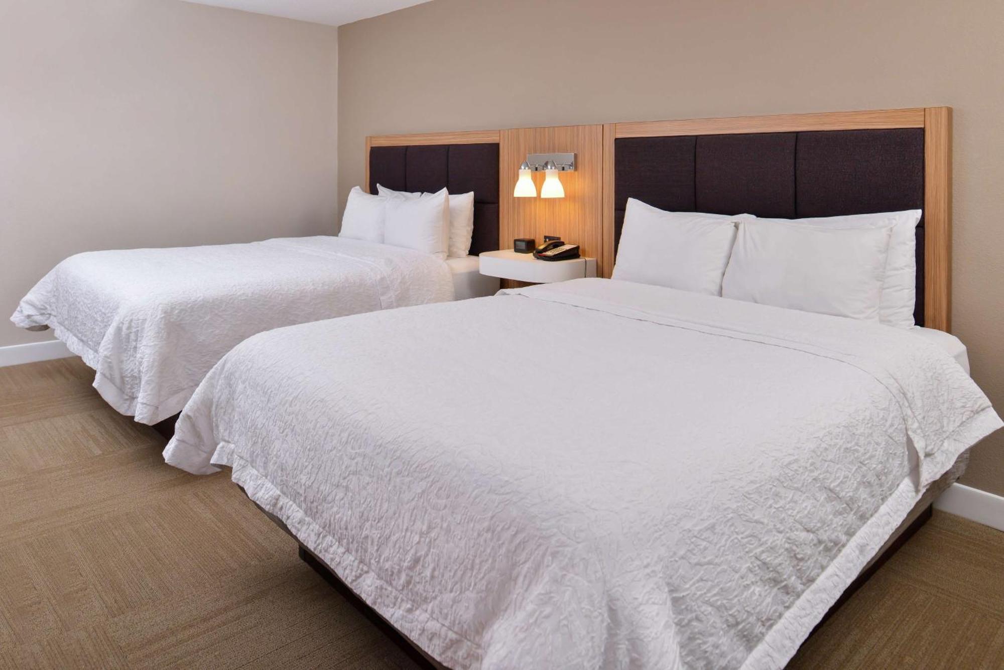 Hampton Inn Greensboro East / Mcleansville Eksteriør bilde